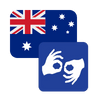 Free online courses on Auslan Sign Language
