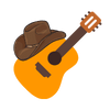 Free online courses on Country Guitar