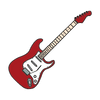 Free online courses on Eletric Guitar Basics