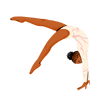 Free online courses on Gymnastics
