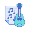 Free online courses on Songwriting