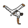 Cursos gratuitos de Capoeira