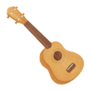 Cursos online Gratuitos sobre Ukelele